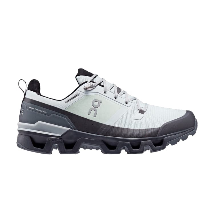 Cloudwander Waterproof Glacier Eclipse