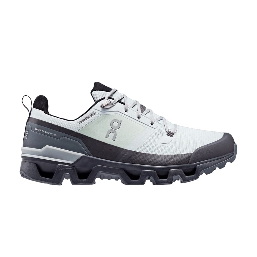 Cloudwander Waterproof Glacier Eclipse
