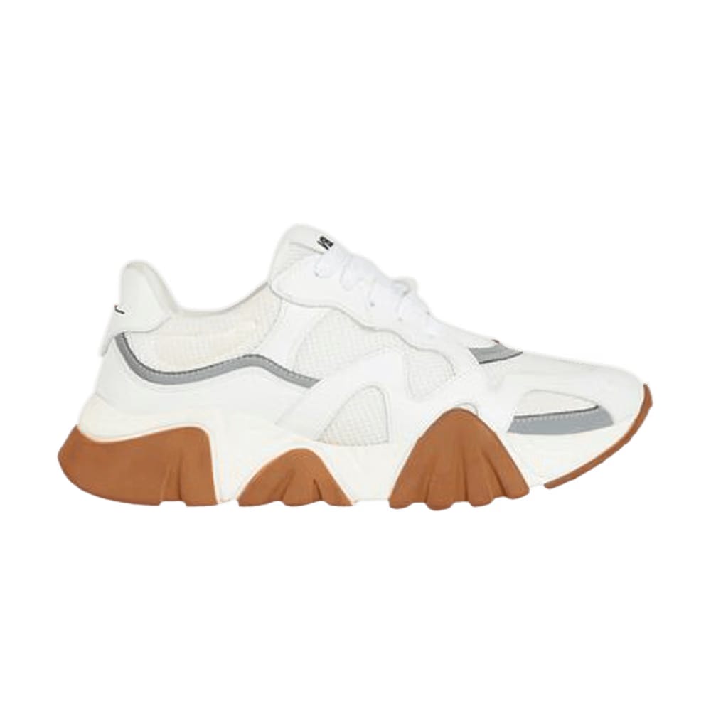 Versace Squalo White Gum 2019