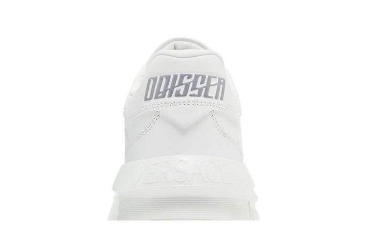 Versace Wmns Greca Odissea Sneaker 'White'
