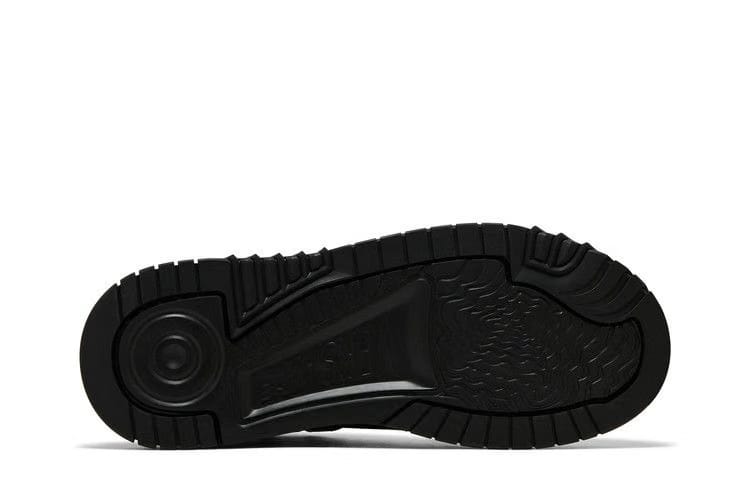 Versace Odissea Sneaker Cut-Out - Black