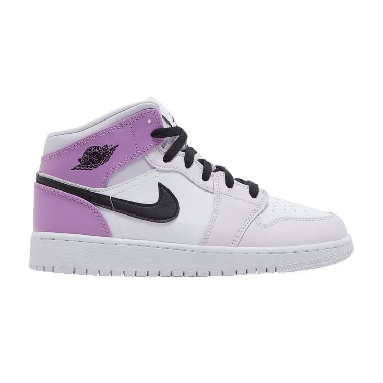 Air Jordan 1 Barely Grape GS