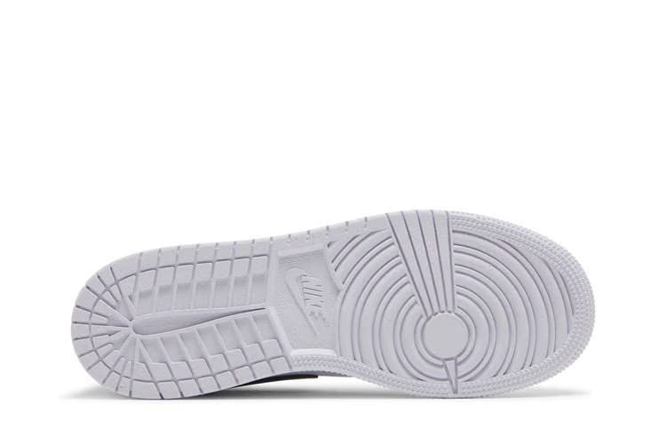 Air Jordan 1 Barely Grape GS