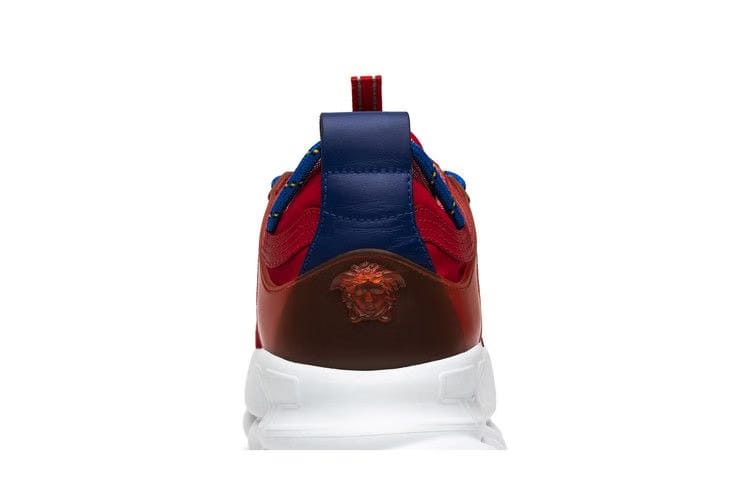 Versace Wmns Chain Reaction 'Red Cherry'