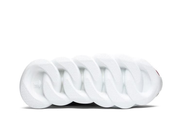 Versace Wmns Chain Reaction 'Red Cherry'