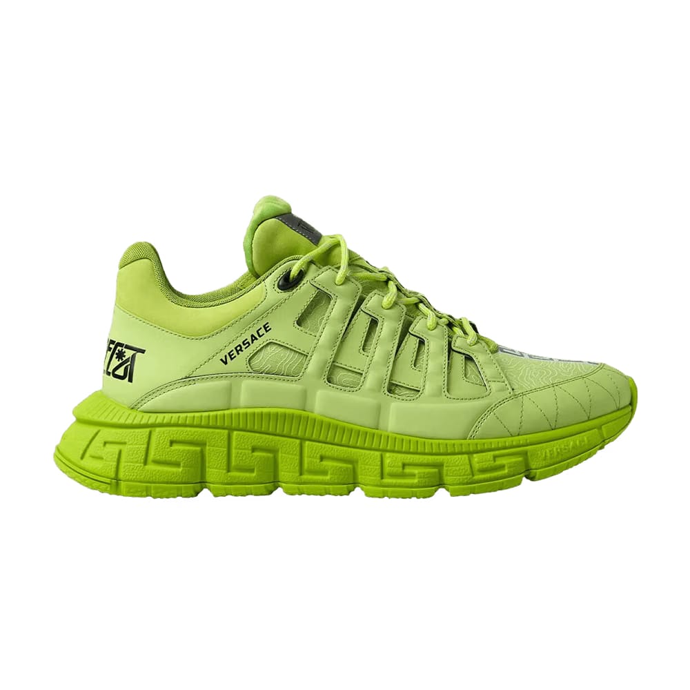 Versace Trigreca Lime