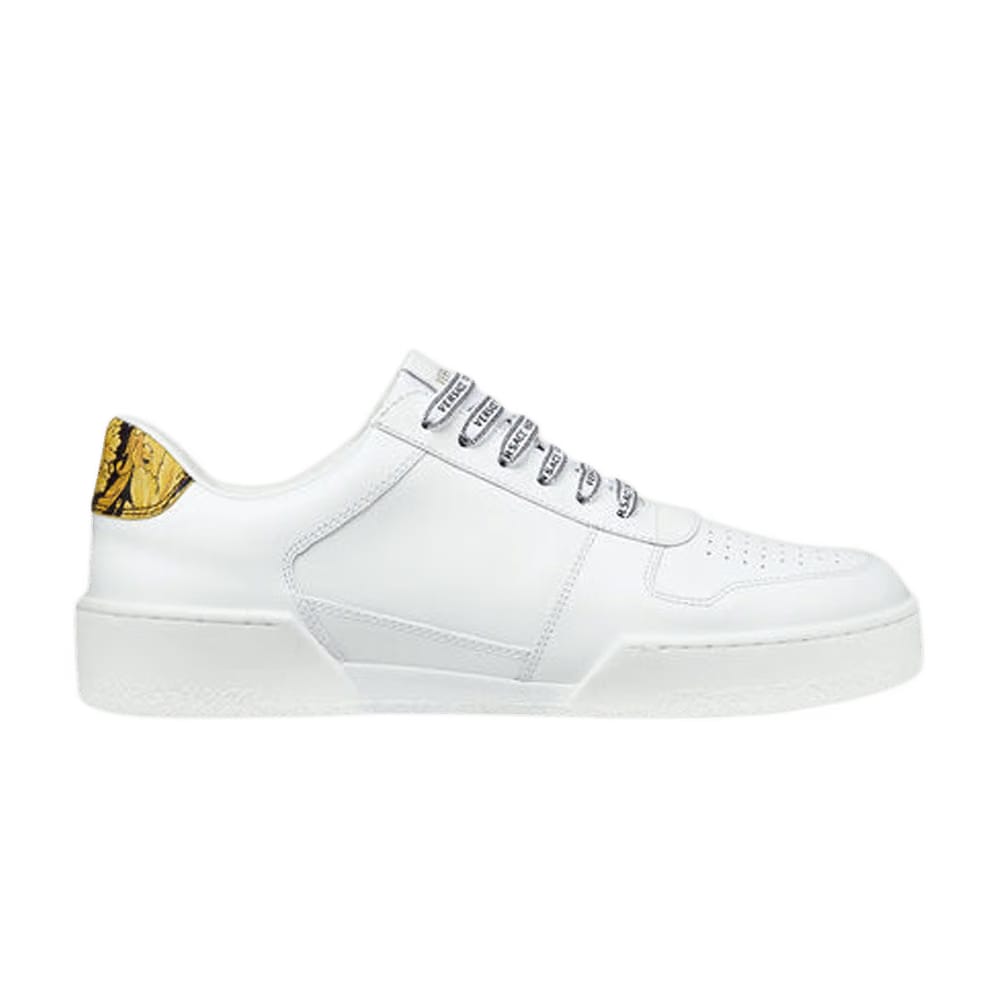 Versace Ilus Barocco Print