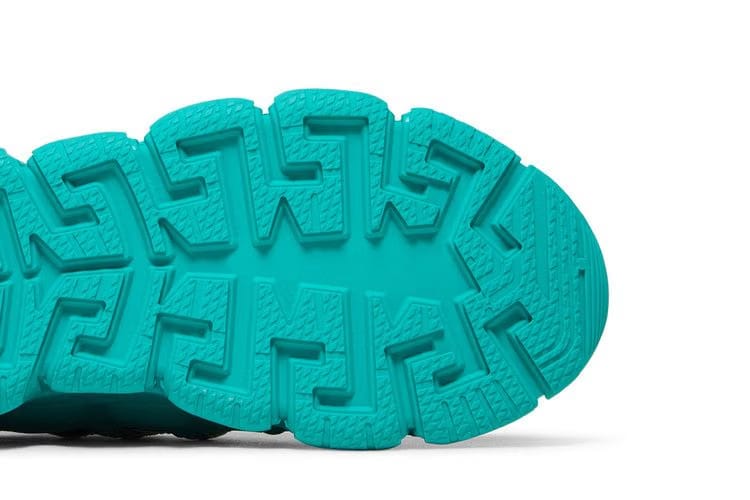 Versace Trigreca Green Water