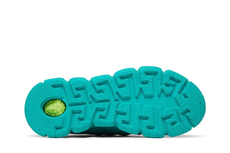 Versace Trigreca Green Water