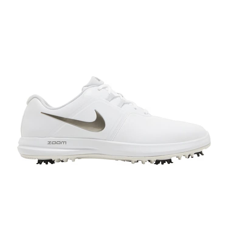 Air Zoom Victory Golf Wide White