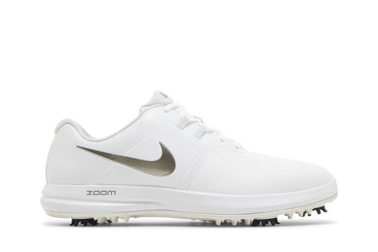 Air Zoom Victory Golf Wide White