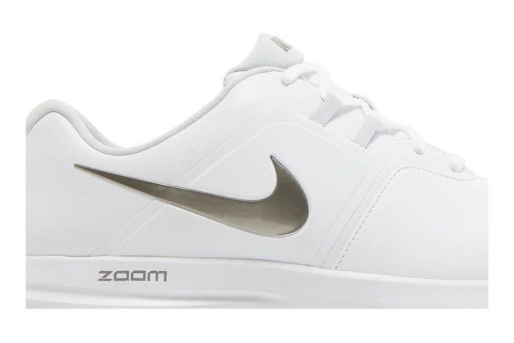 Air Zoom Victory Golf Wide White