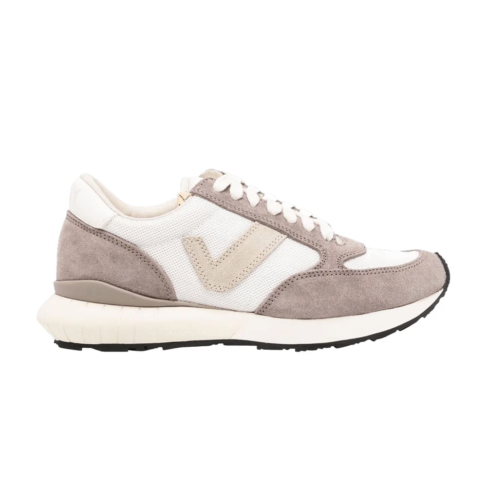 Visvim Dunand Trainer Grey