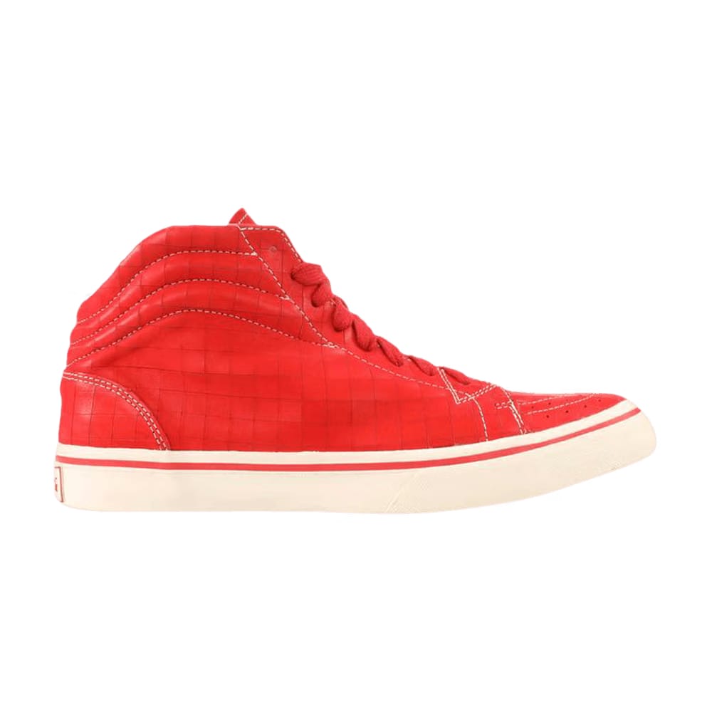 Visvim Logan Lattice