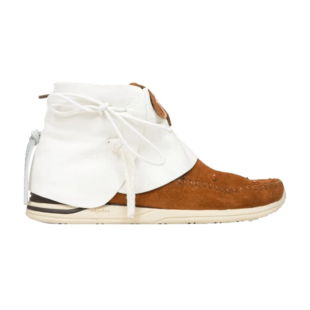 Visvim FBT Lhamo Coyote-Folk