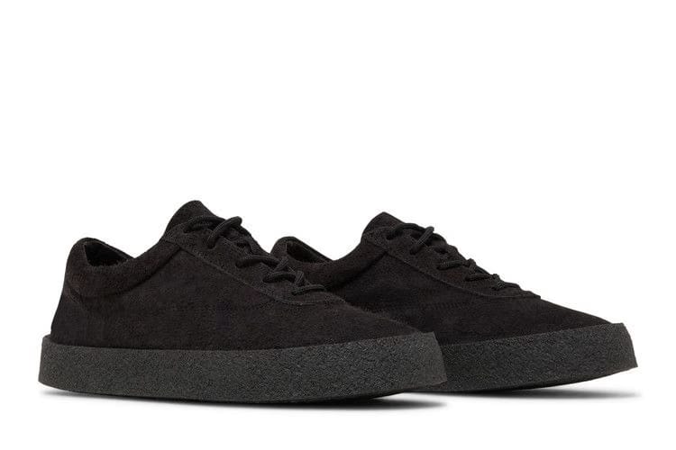 Yeezy Season 6 Crepe Sneaker Black