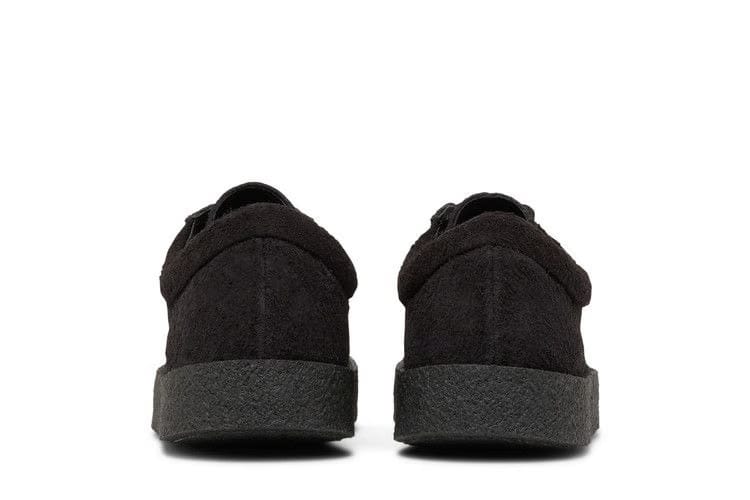 Yeezy Season 6 Crepe Sneaker Black