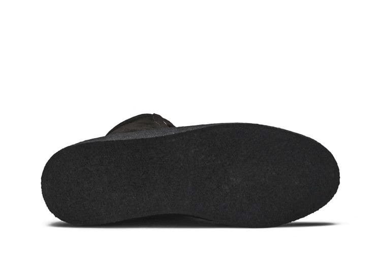 Yeezy Season 4 Crepe Boot Oil