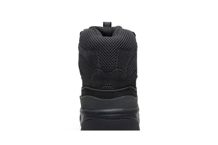 Yeezy Season 6 Desert Boot Graphite