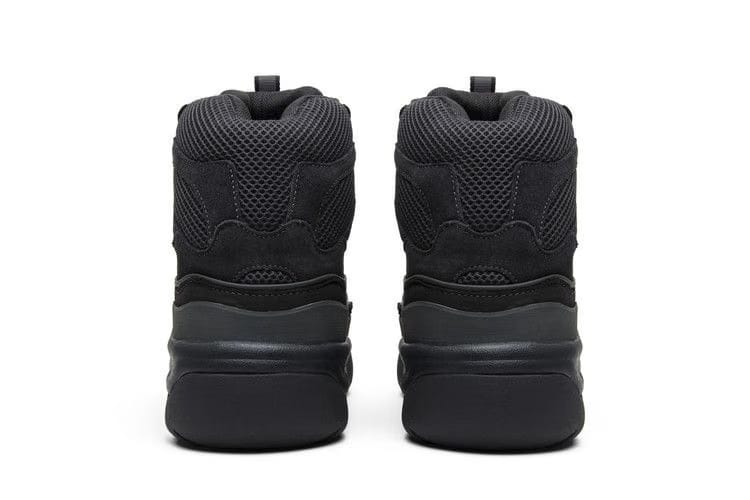 Yeezy Season 6 Desert Boot Graphite