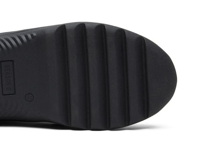 Yeezy Season 6 Desert Boot Graphite