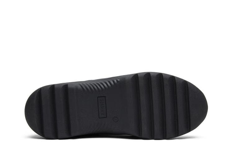 Yeezy Season 6 Desert Boot Graphite