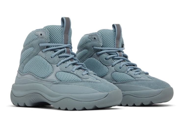 Yeezy Wmns Season 7 Desert Boot 'House Blue'