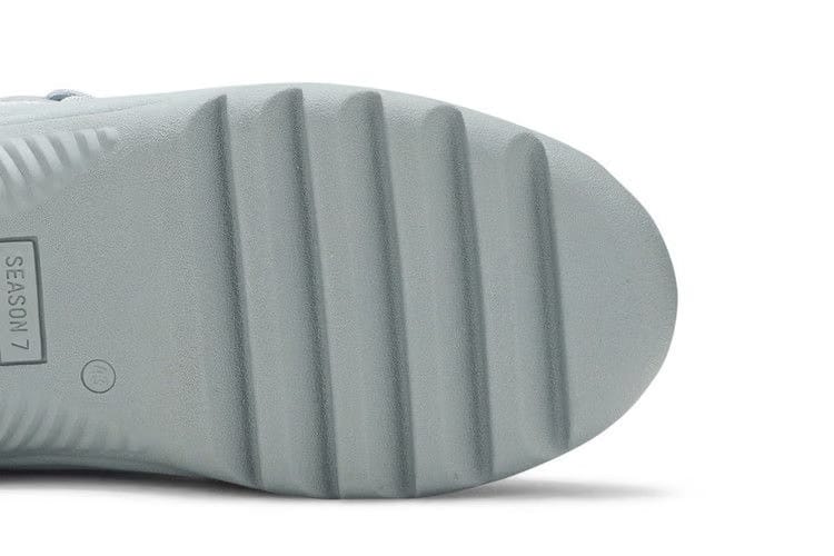 Yeezy Season 7 Desert Boot House Blue