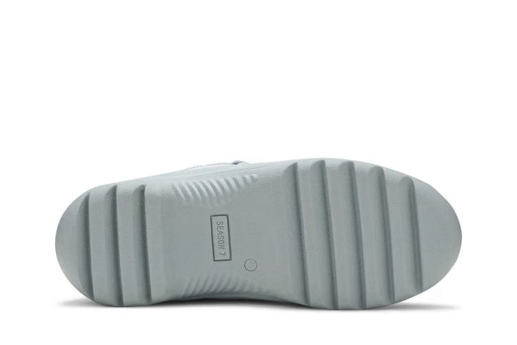 Yeezy Season 7 Desert Boot House Blue