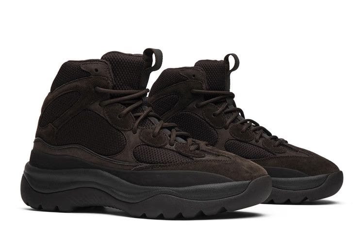 Yeezy Season 7 Desert Boot Oil