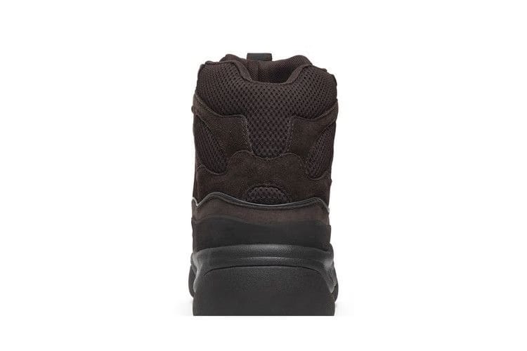 Yeezy Season 7 Desert Boot Oil