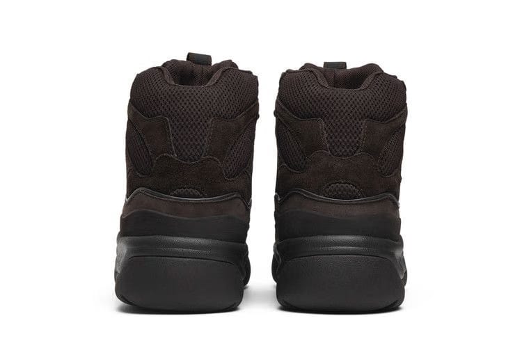 Yeezy Season 7 Desert Boot Oil
