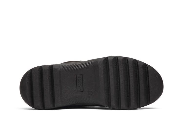 Yeezy Season 7 Desert Boot Oil