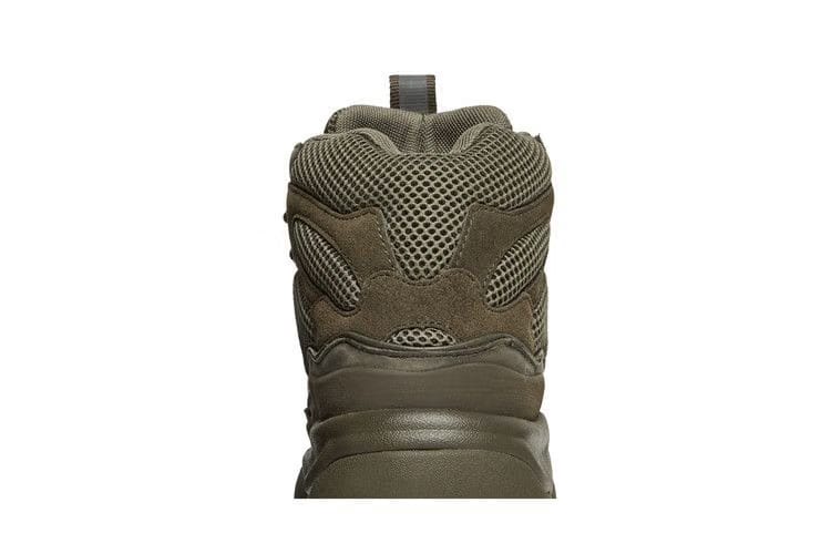 Yeezy Wmns Season 7 Desert Boot 'Wakame'