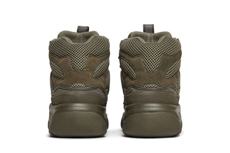 Yeezy Wmns Season 7 Desert Boot 'Wakame'