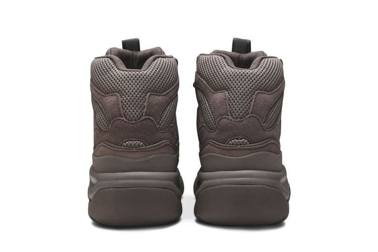 Yeezy Season 7 Desert Boot Cinder