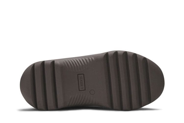 Yeezy Season 7 Desert Boot Cinder