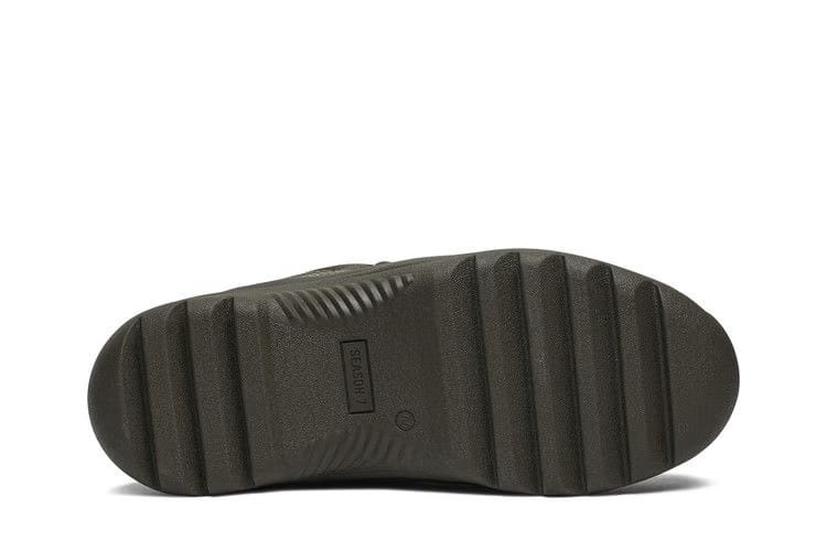 Yeezy Season 7 Desert Boot House Wakame