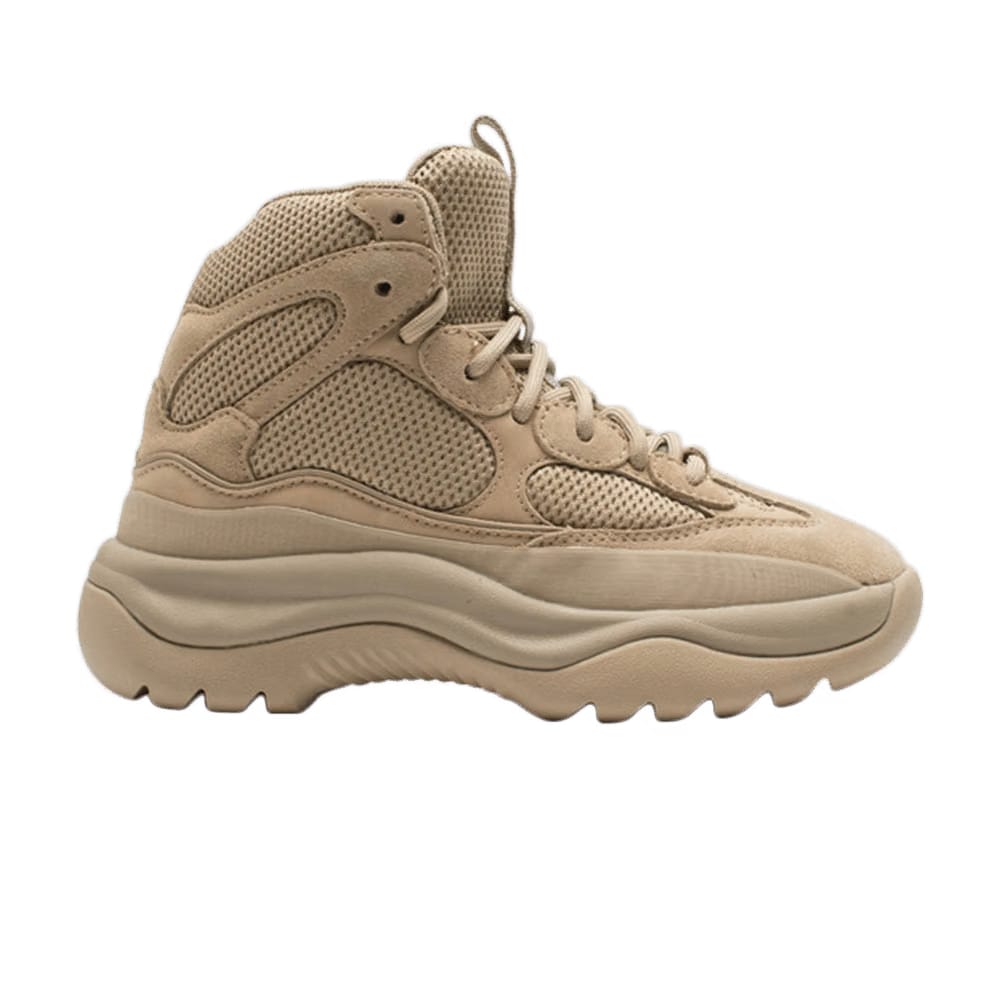Yeezy Wmns Season 7 Desert Boot 'Taupe'