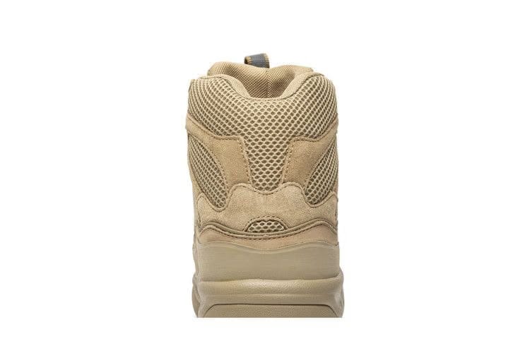 Yeezy Season 6 Desert Boot Taupe