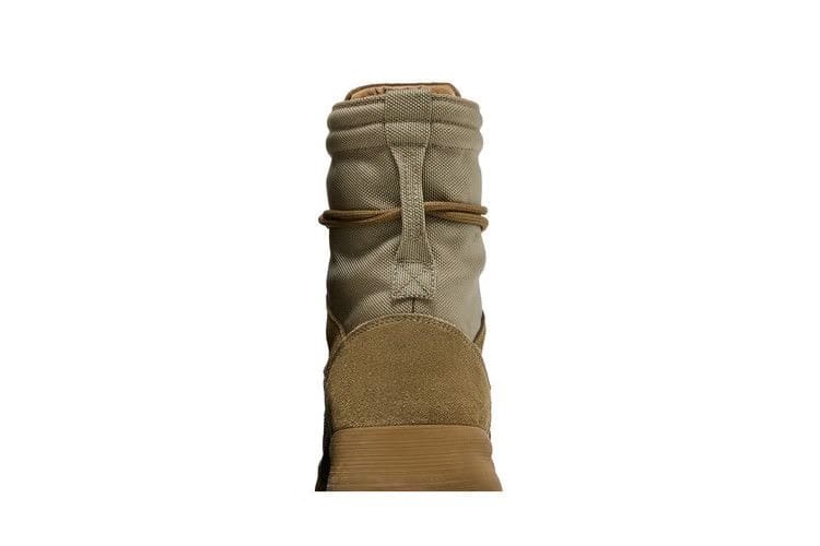 Yeezy Season 3 Military Boot Rock