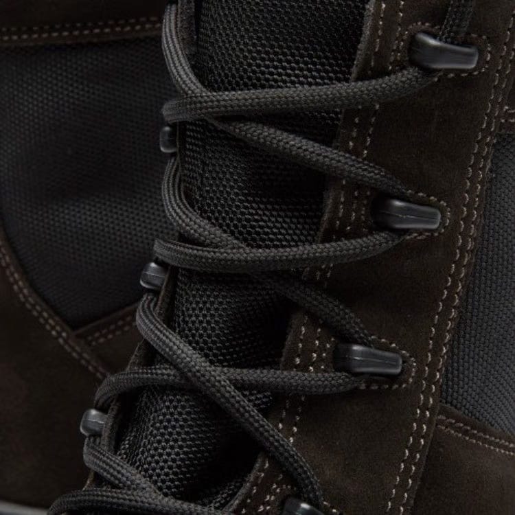 Yeezy Season 4 Combat Boot Oil