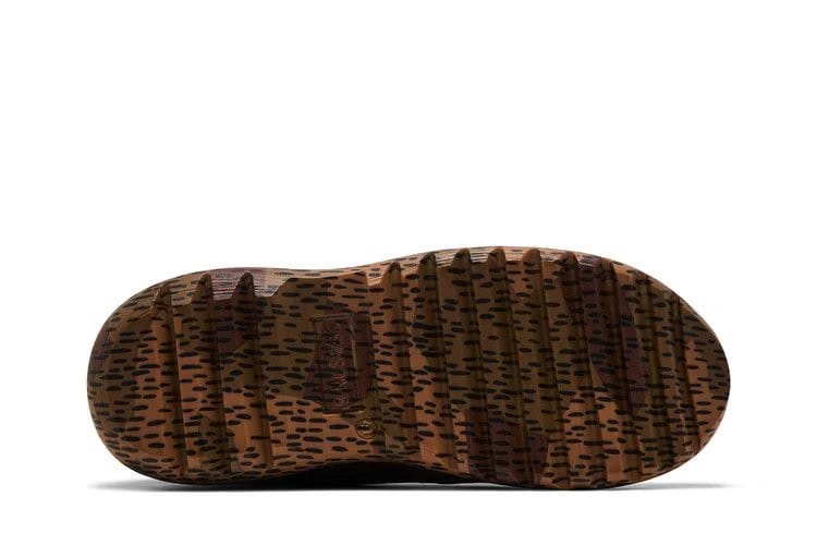 Yeezy Season 6 Military Boot Splinter Camo