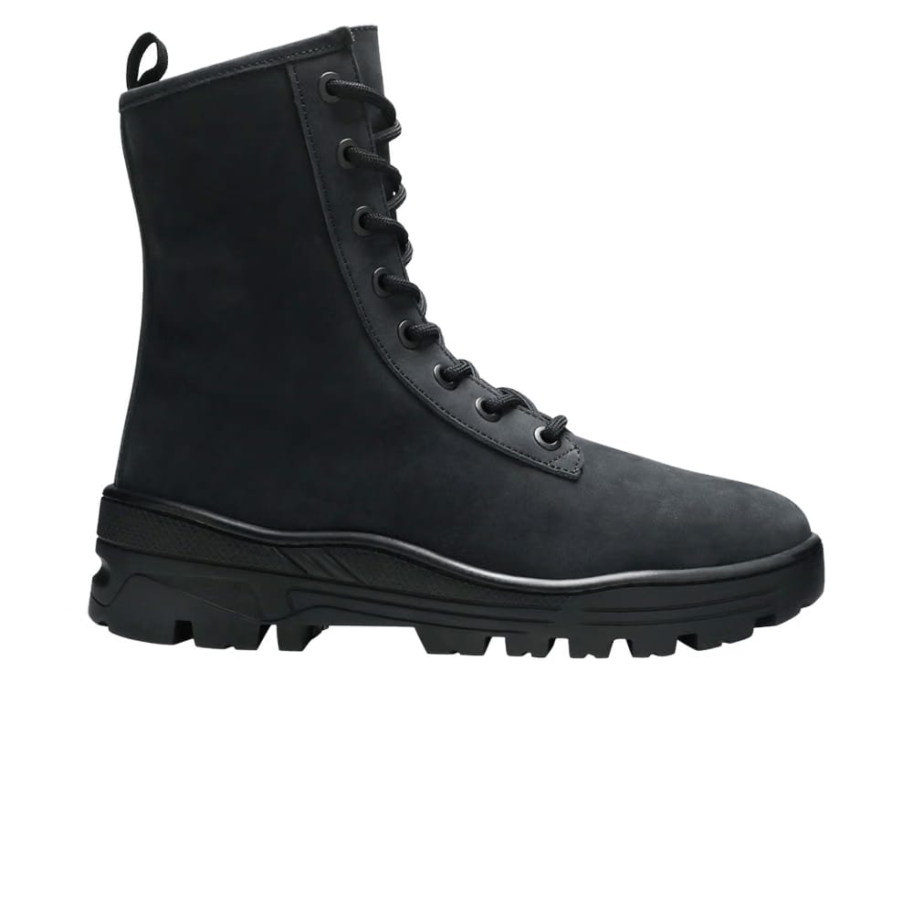 Yeezy Season 5 Military Boot Graphite