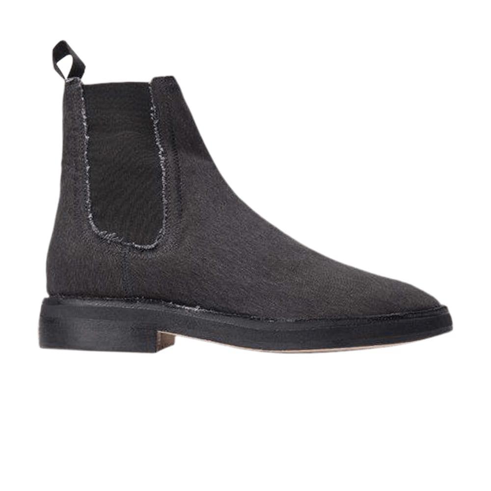 Yeezy Chelsea Boot Graphite