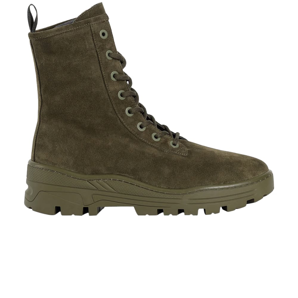Yeezy Season 6 Combat Boot Green