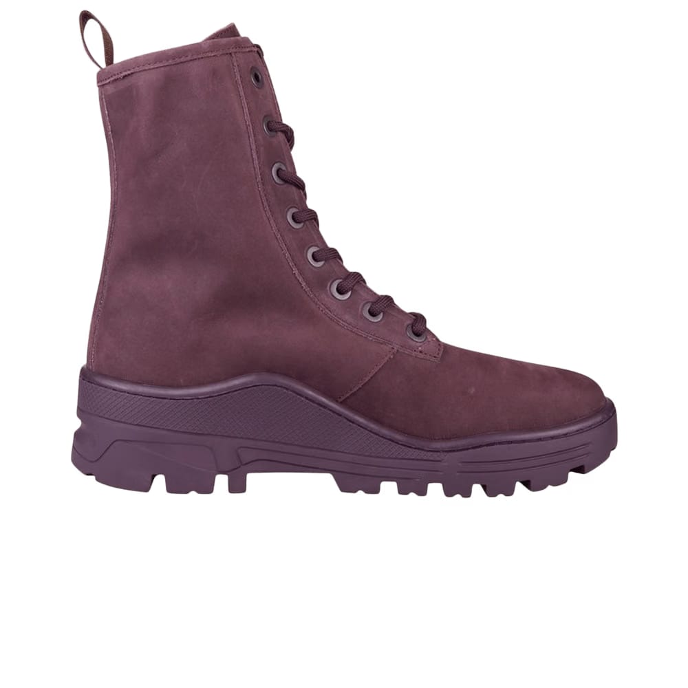 Yeezy Season 6 Combat Boot Brown