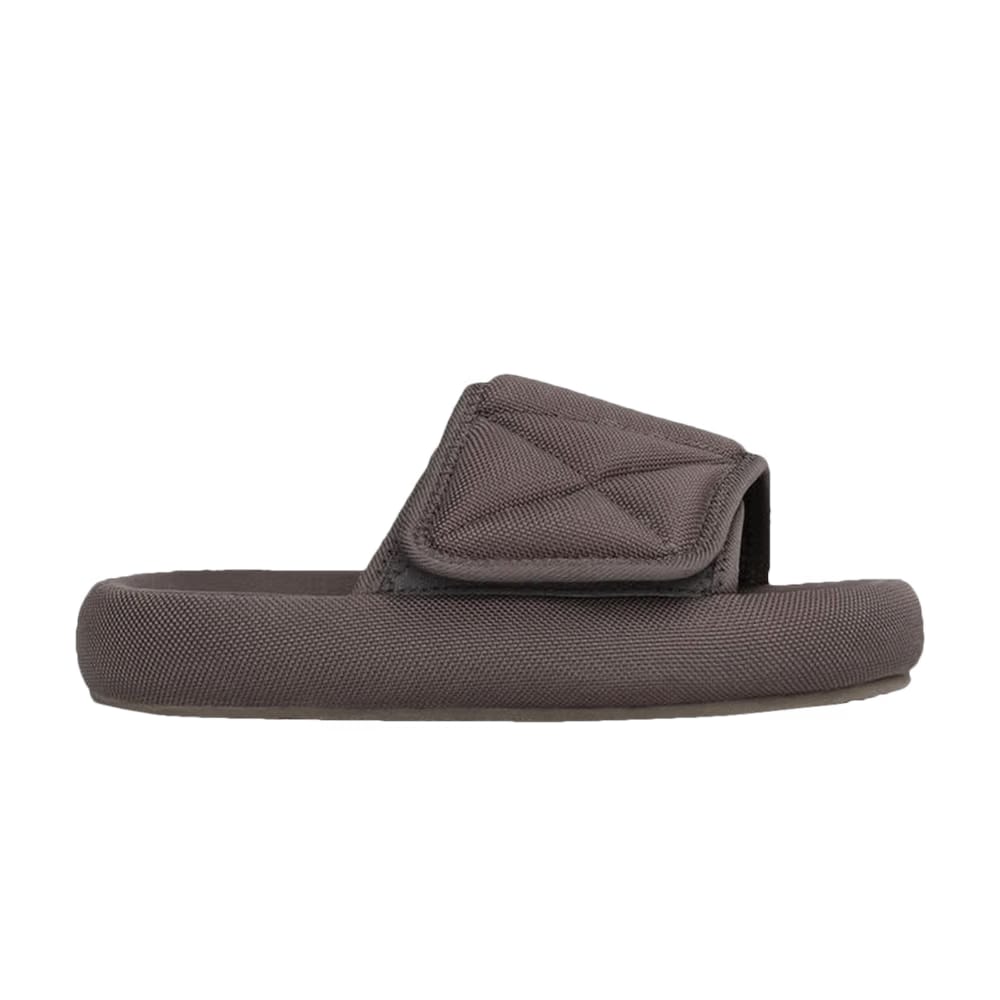 Wmns Yeezy Season 6 Slides 'Graphite'