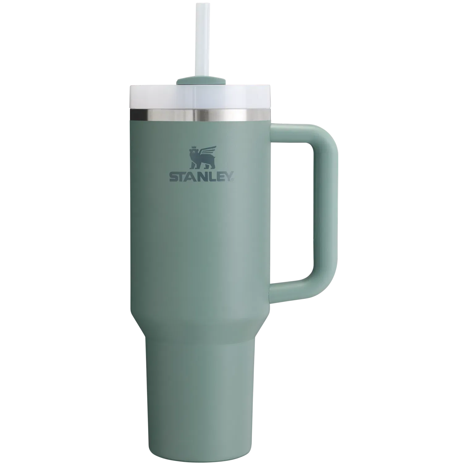 The Quencher H2.0 Flowstate Tumbler - Shale 40 Oz