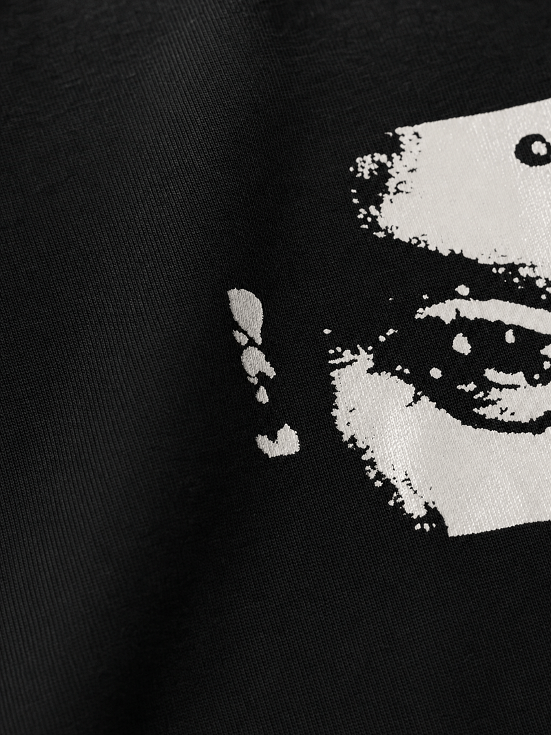 Carti - Antagonist 2.0 (Black) T-shirt